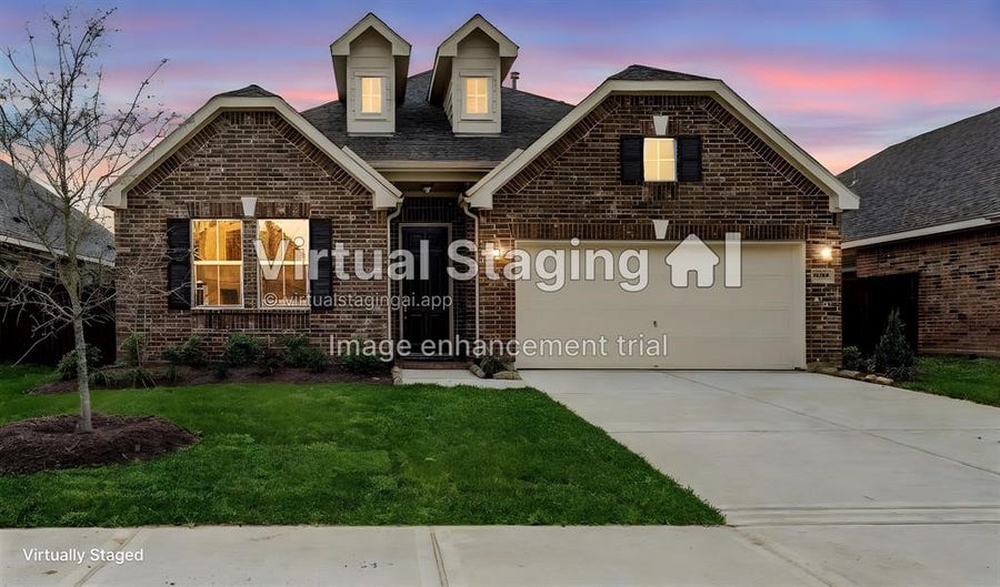 Property photo for 24019 Prairie Glen Lane, Katy, TX