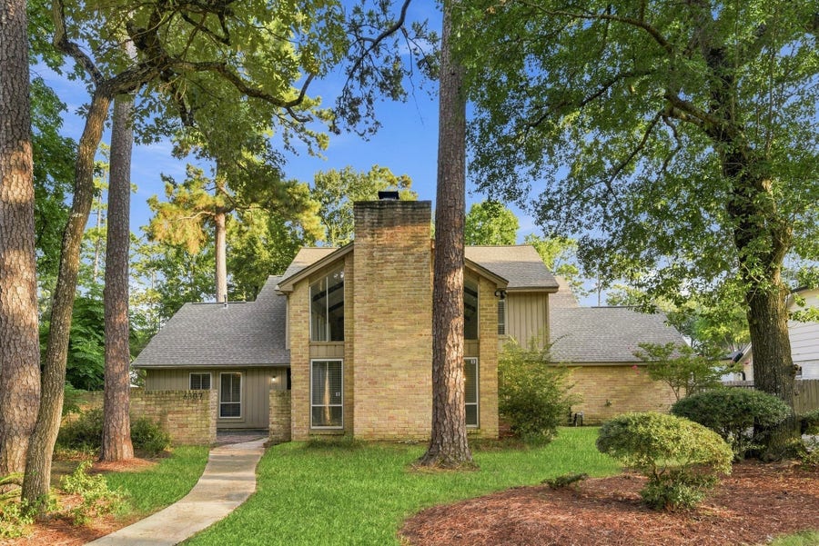 Property photo for 6307 Jadecrest Drive, Spring, TX