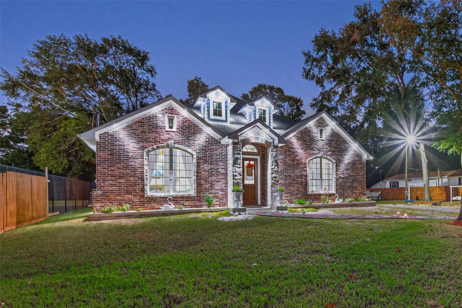 Property photo for 22553 Lawsuit Lane, New Caney, TX