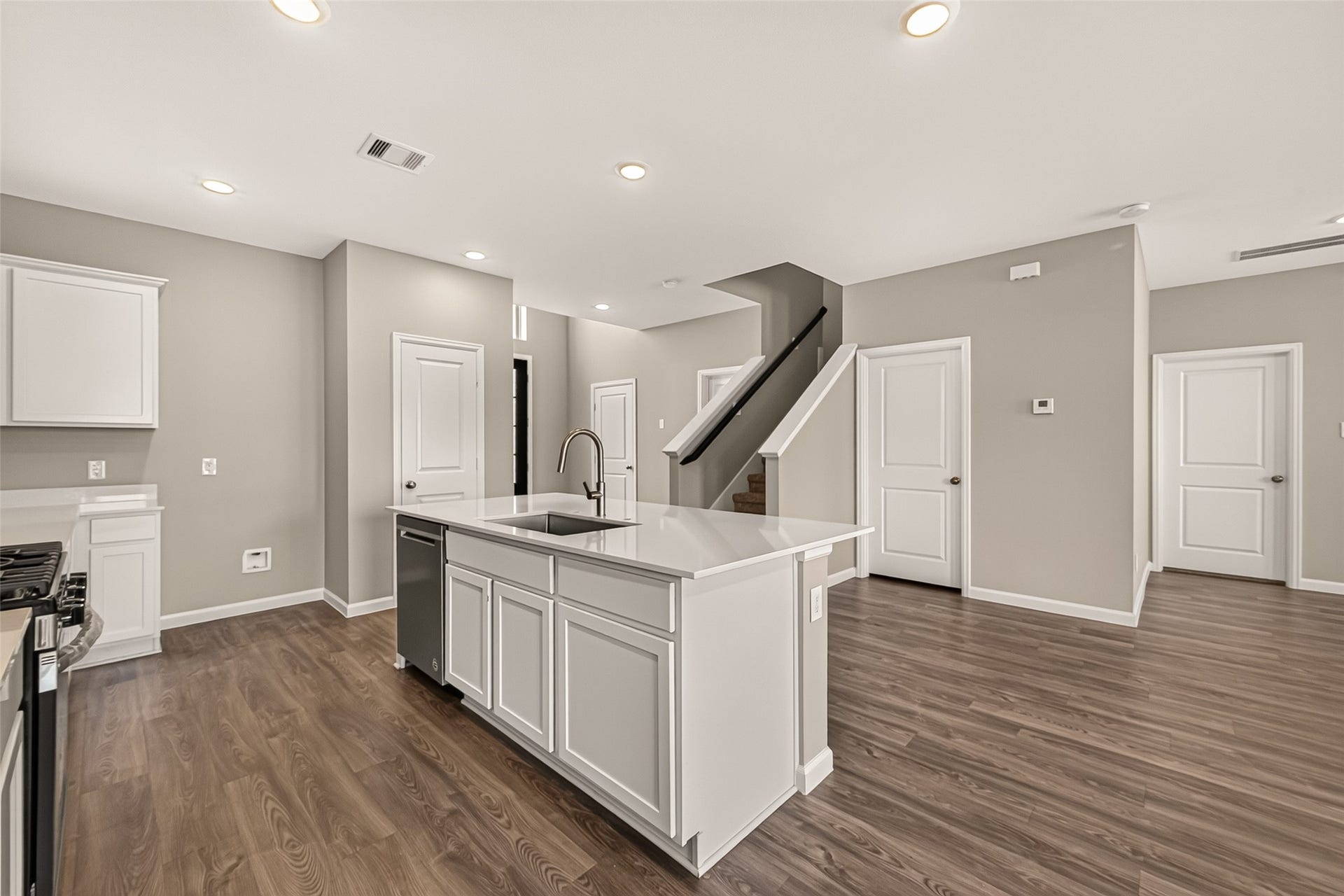 2912 Tantara Drive, Katy, TX 77493