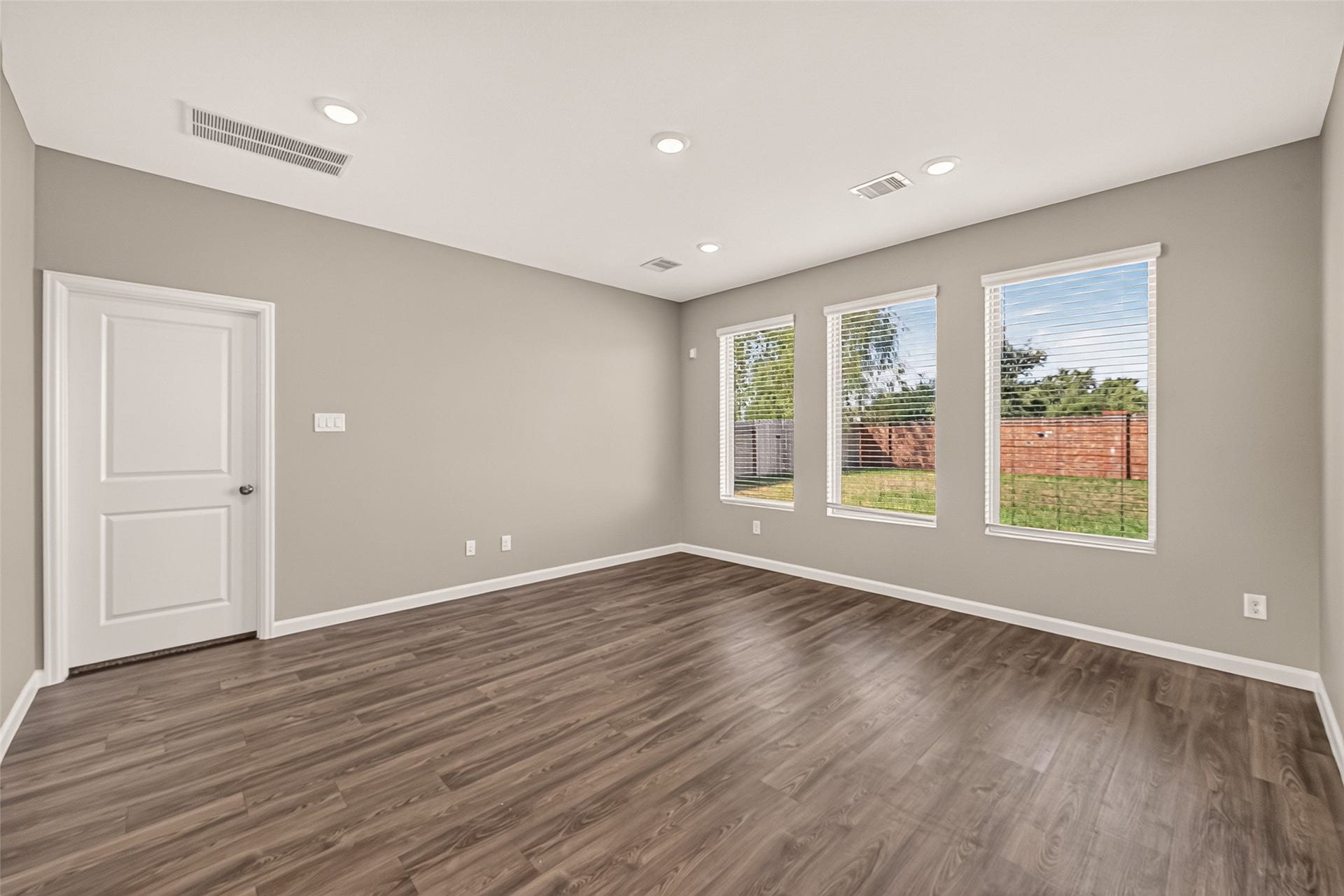 2912 Tantara Drive, Katy, TX 77493