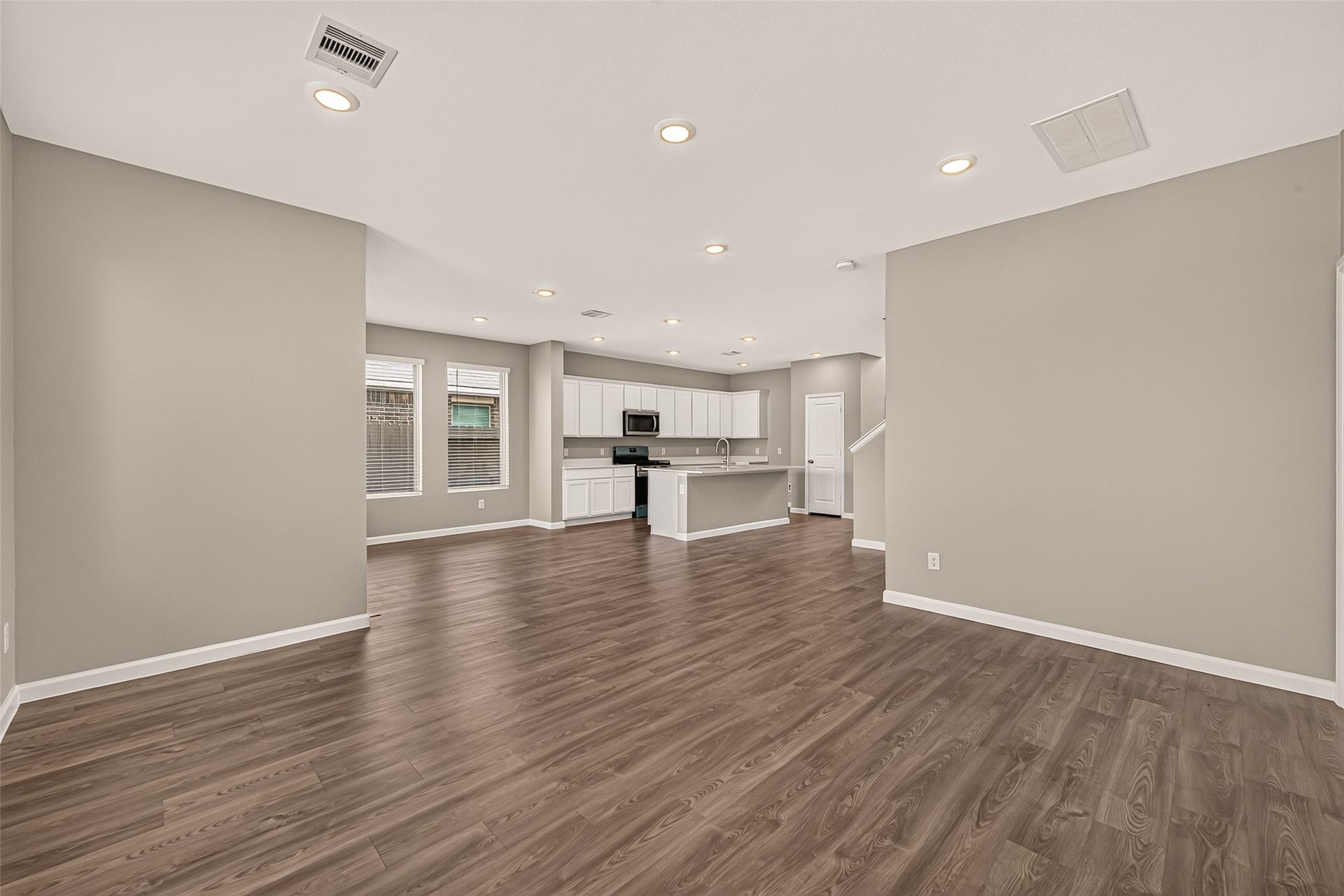 2912 Tantara Drive, Katy, TX 77493