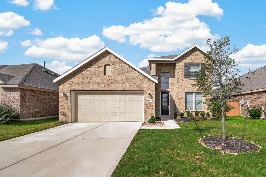 Property photo for 2912 Tantara Drive, Katy, TX