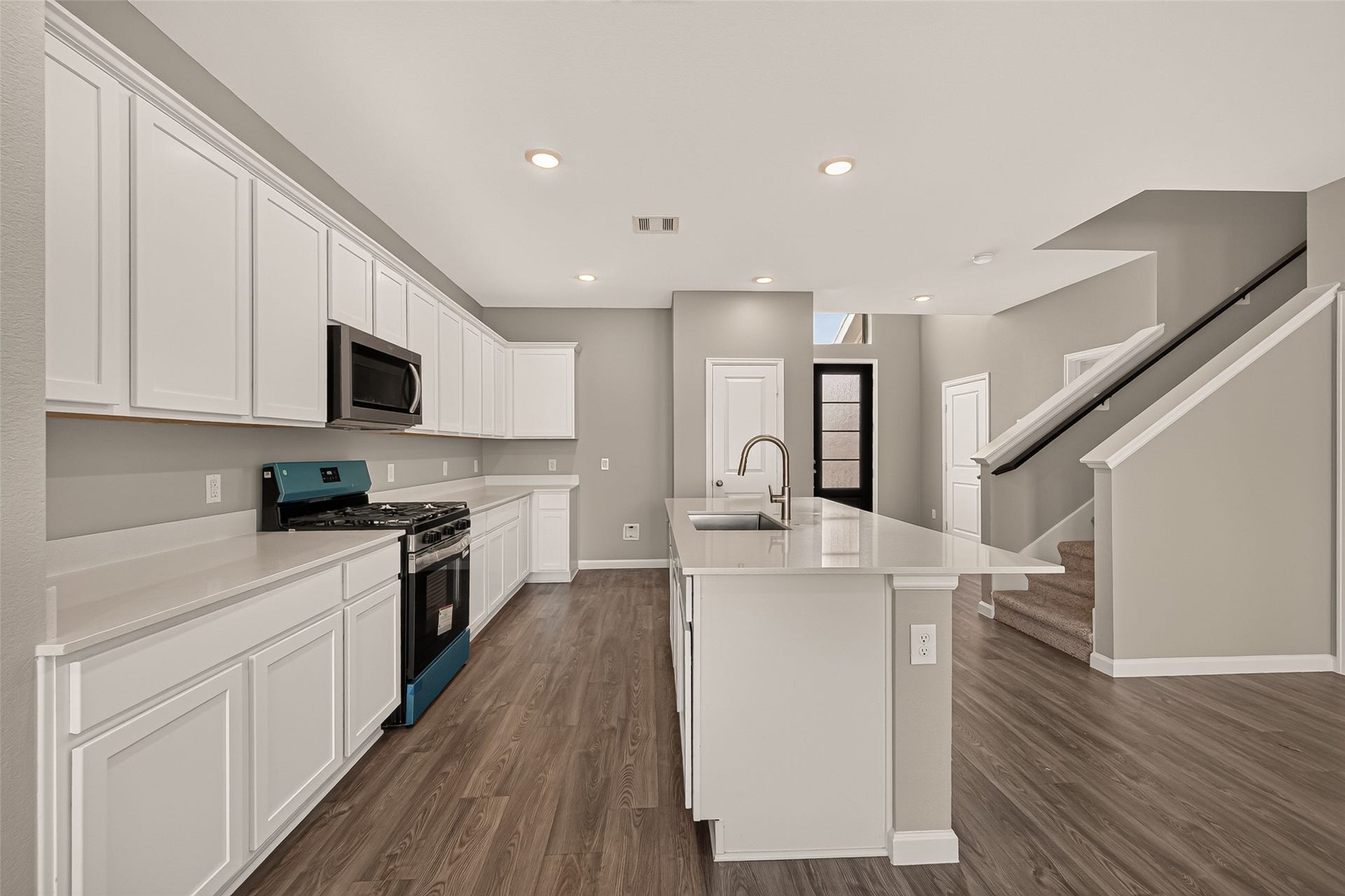 2912 Tantara Drive, Katy, TX 77493