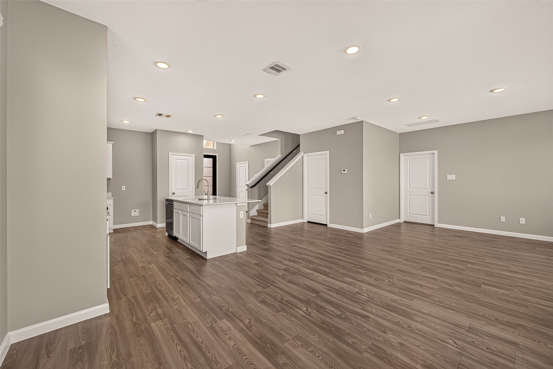 2912 Tantara Drive, Katy, TX 77493