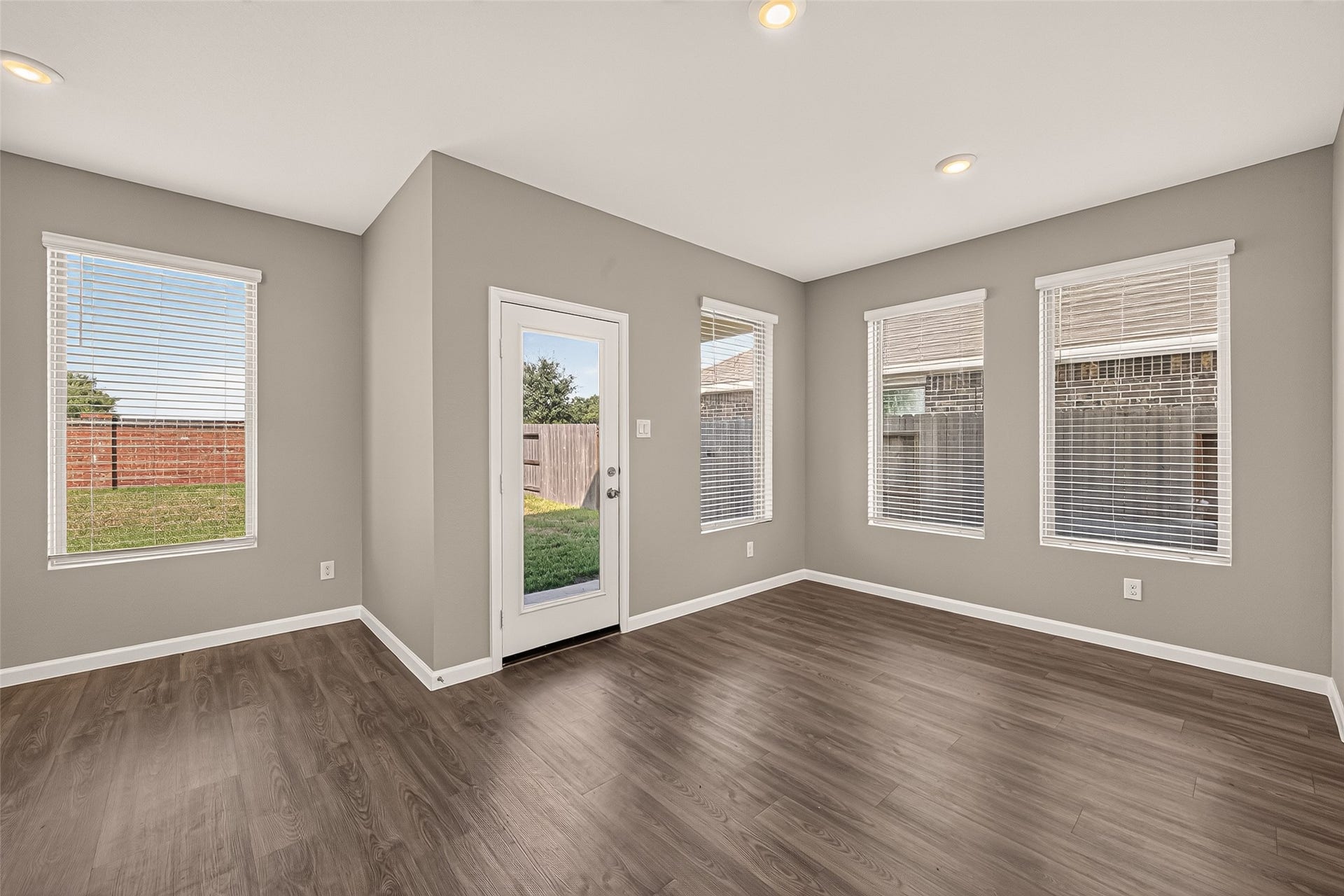 2912 Tantara Drive, Katy, TX 77493