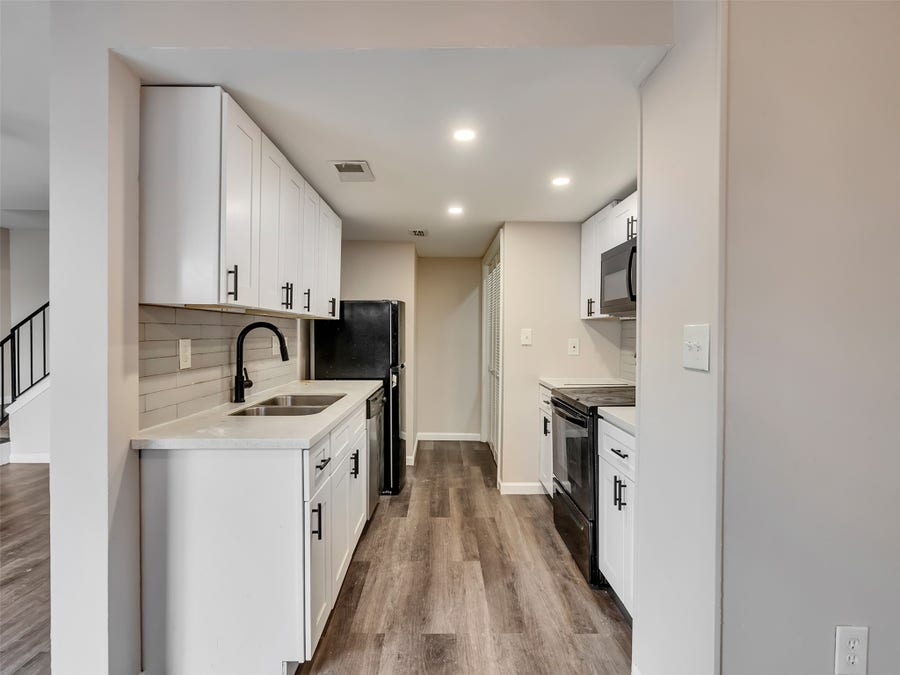 Property photo for 5636 Birchmont Drive, #21, Houston, TX