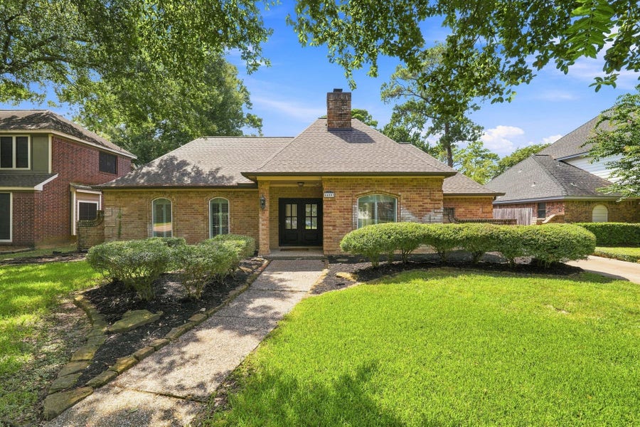 Property photo for 14807 Carols Way Drive, Houston, TX