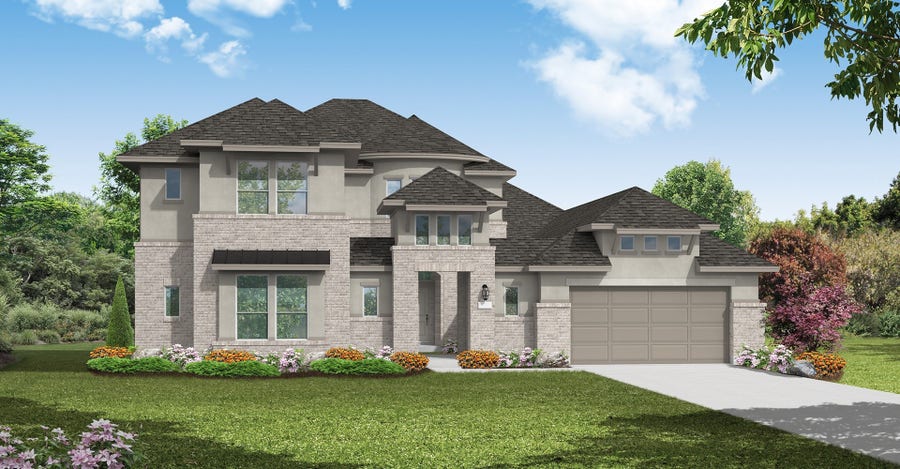 Property photo for 6402 Moro Creek Lane, Manvel, TX