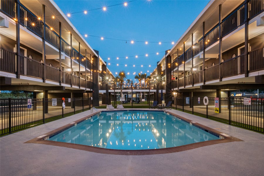 Property photo for 928 Ferry Road, #215, Galveston, TX