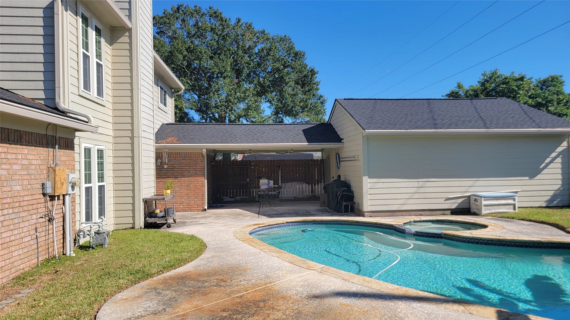 16003 Pinyon Creek Drive, Houston, TX 77095 16003 Pinyon Creek Drive, Houston, TX 77095