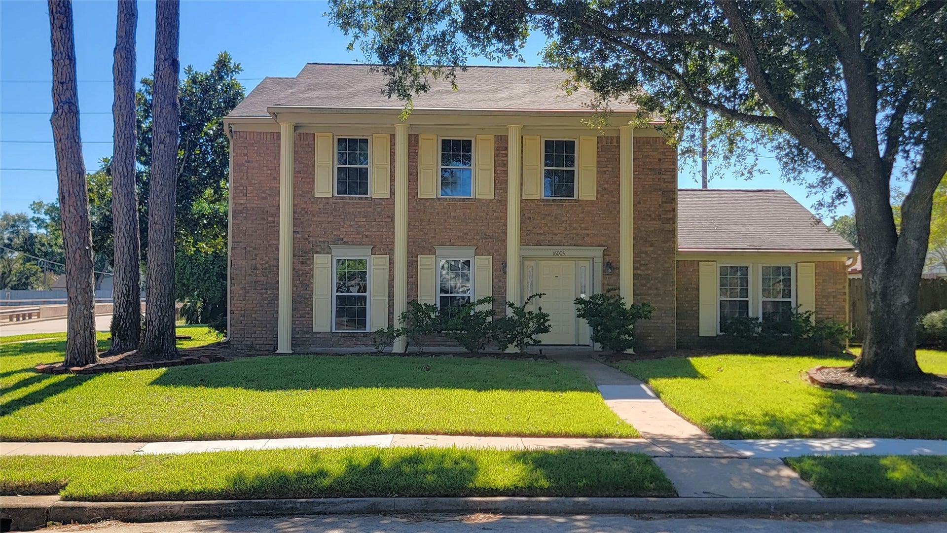 16003 Pinyon Creek Drive, Houston, TX 77095 16003 Pinyon Creek Drive, Houston, TX 77095