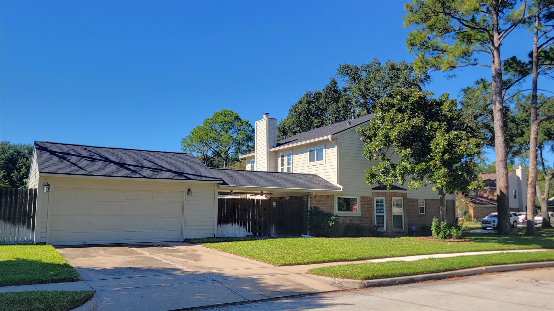 16003 Pinyon Creek Drive, Houston, TX 77095 16003 Pinyon Creek Drive, Houston, TX 77095