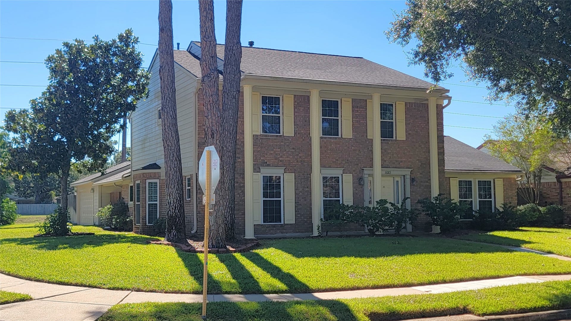 16003 Pinyon Creek Drive, Houston, TX 77095 16003 Pinyon Creek Drive, Houston, TX 77095
