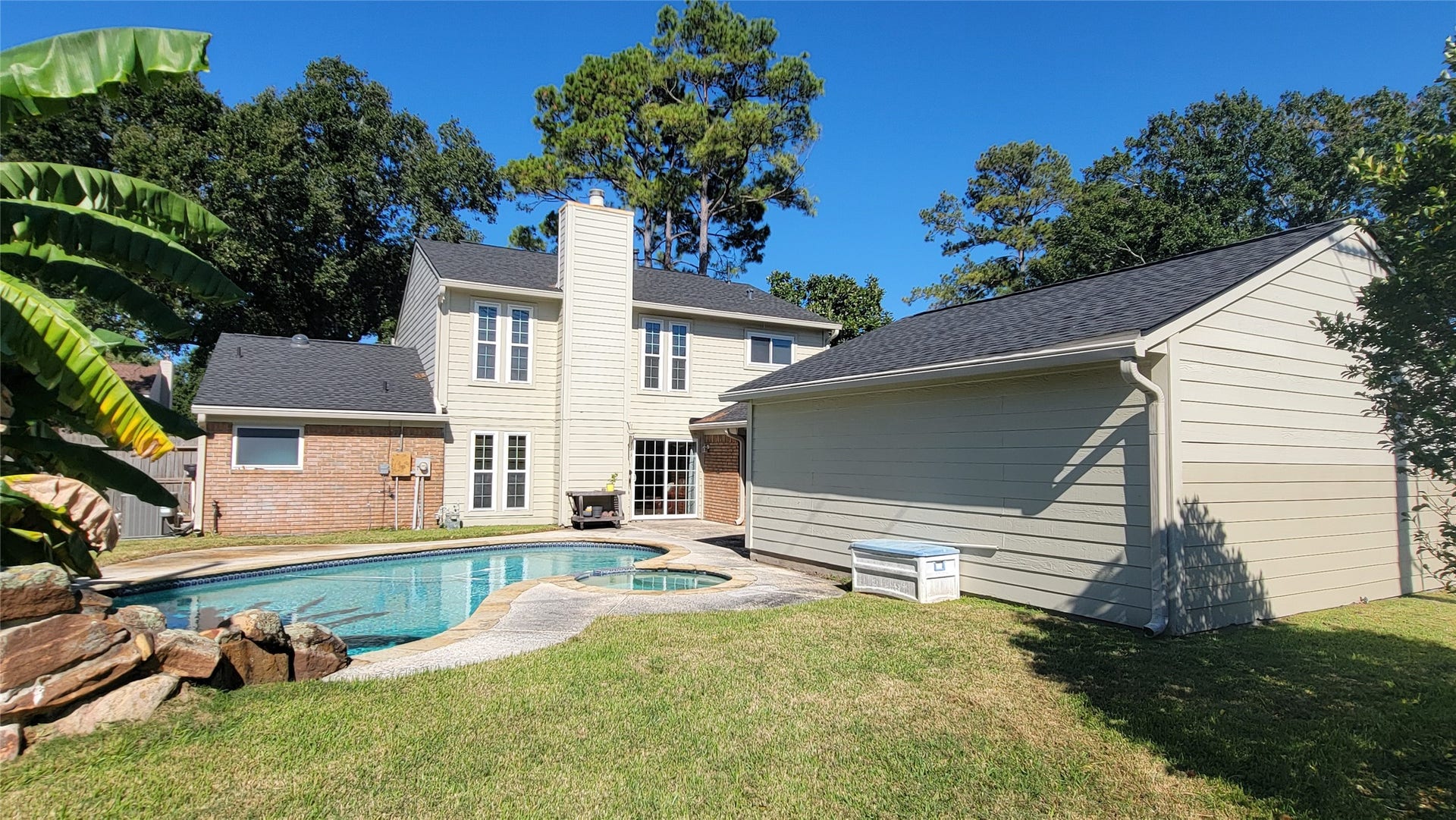 16003 Pinyon Creek Drive, Houston, TX 77095 16003 Pinyon Creek Drive, Houston, TX 77095