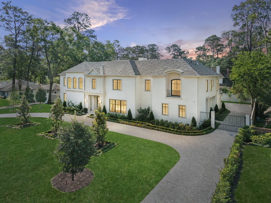 Property photo for 11607 Shady Grove Lane, Houston, TX