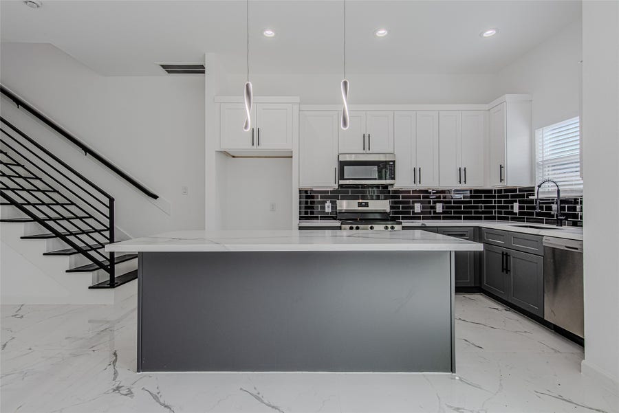 Property photo for 6732 Goforth Street, #A, Houston, TX