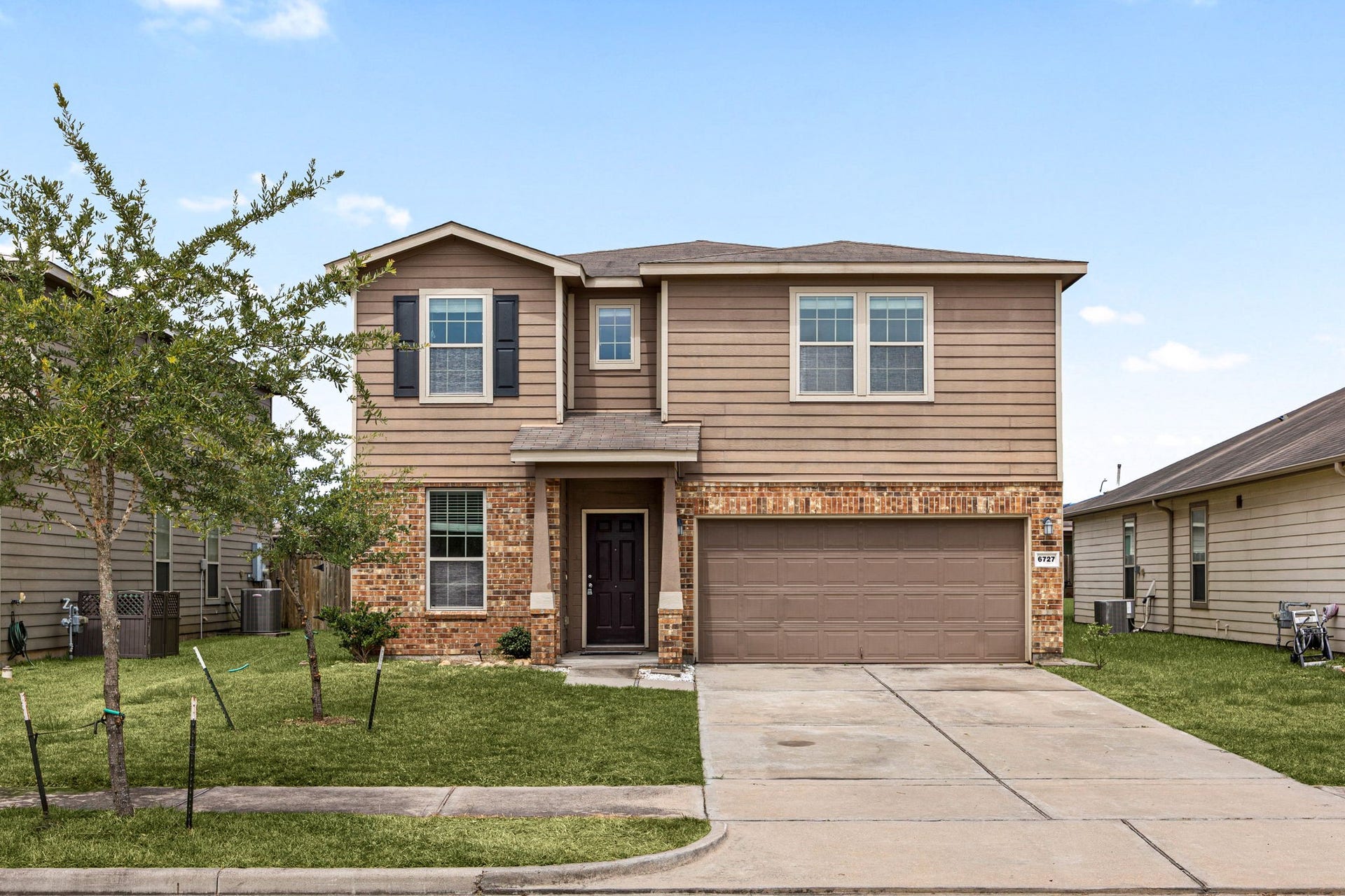 6727 Dayridge Lane, Houston, TX 77048