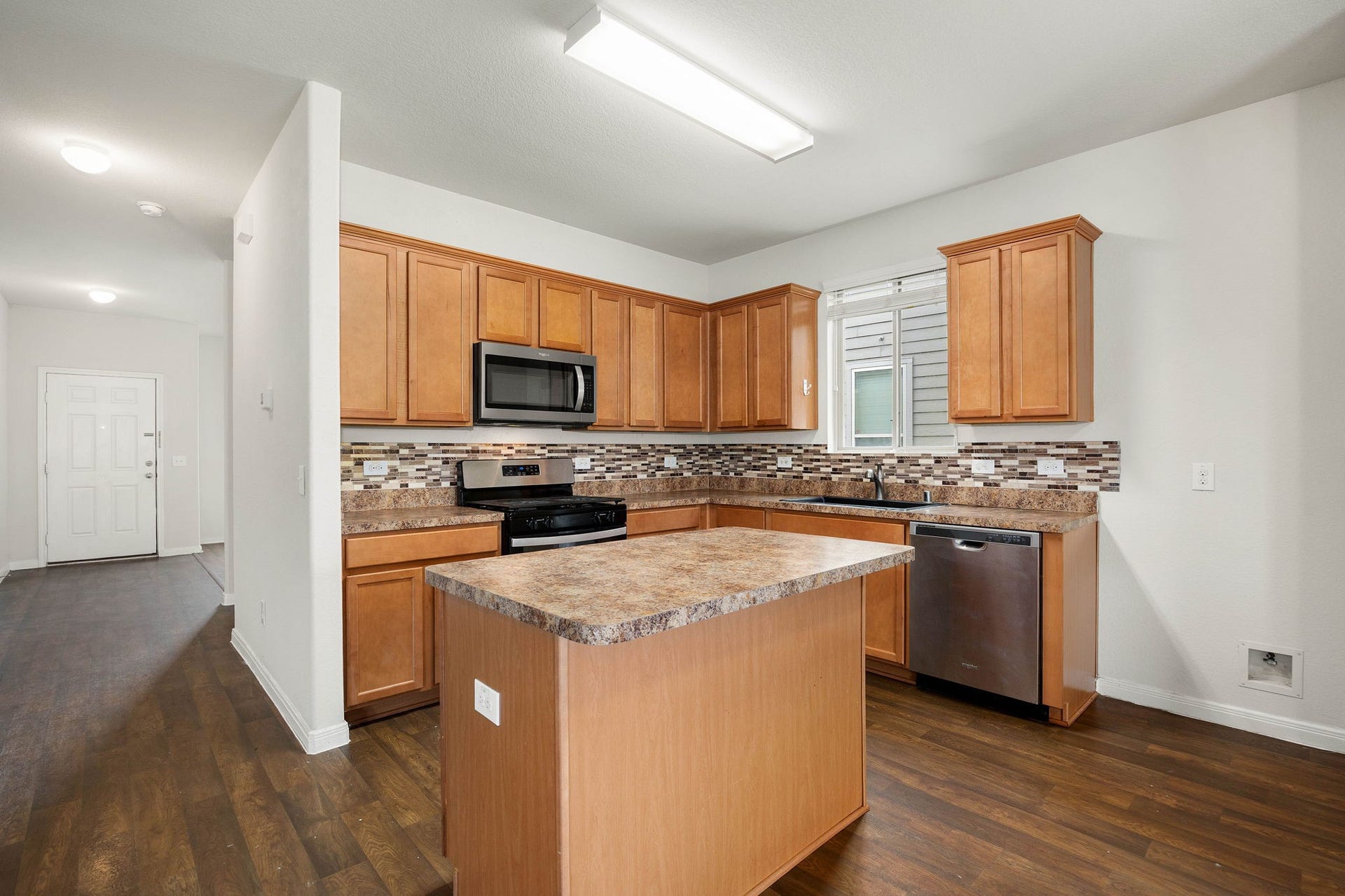 6727 Dayridge Lane, Houston, TX 77048