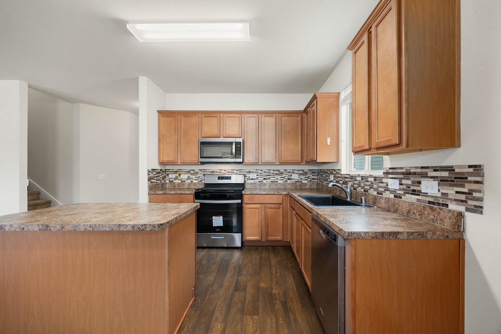 6727 Dayridge Lane, Houston, TX 77048