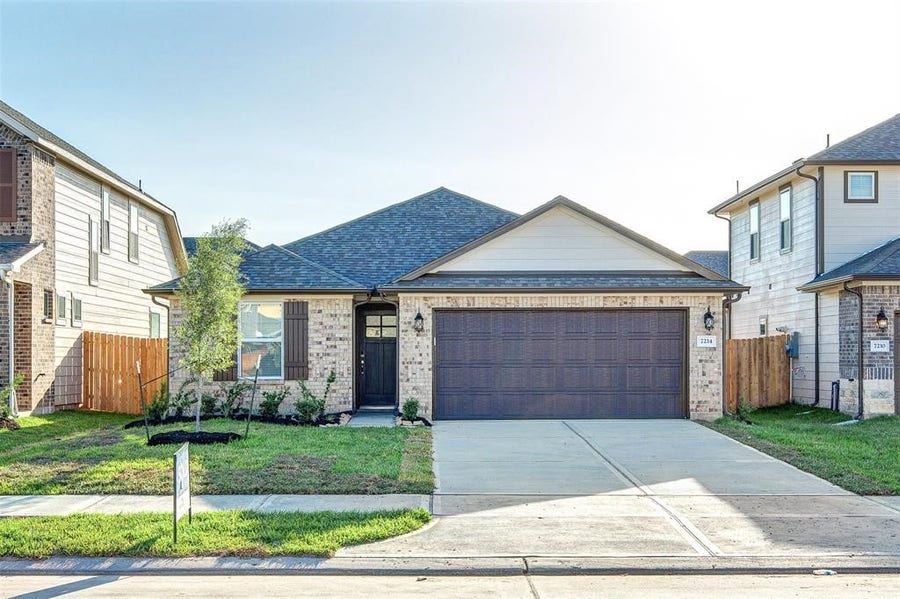 Property photo for 7214 Toluca Drive, Rosharon, TX