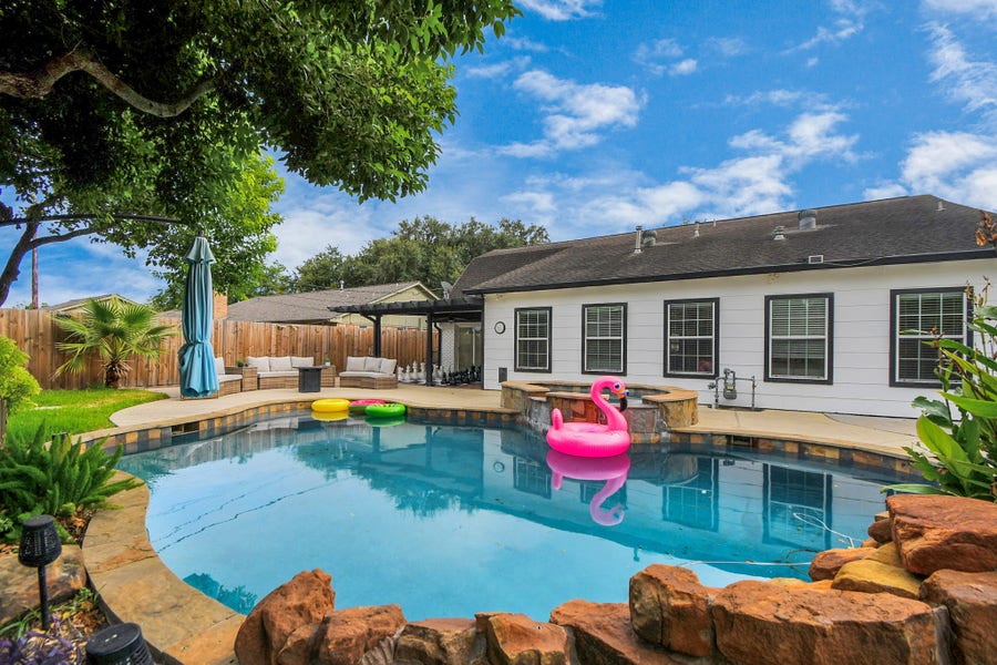 Property photo for 9606 Beverlyhill Street, Houston, TX