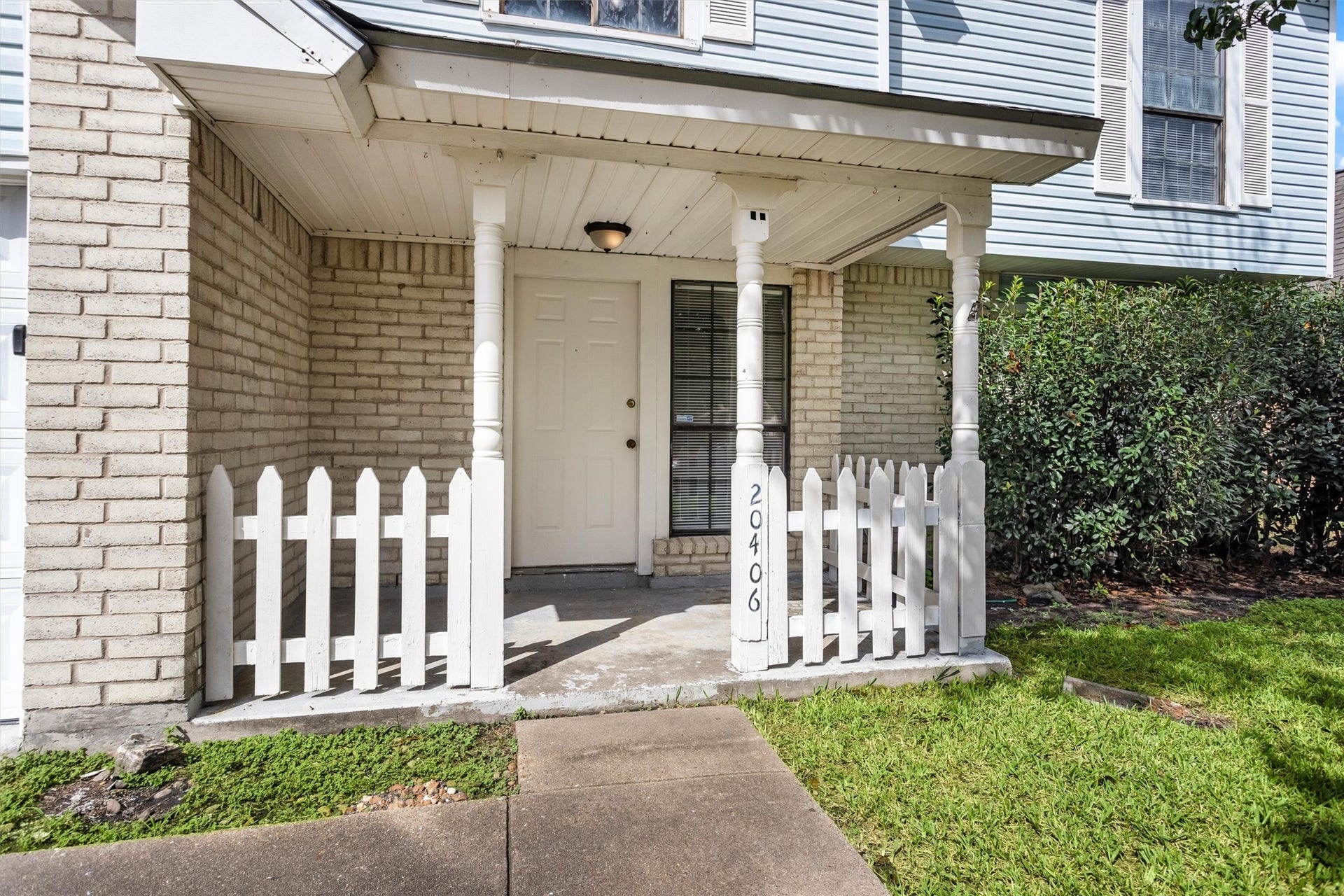 20406 Blue Juniper Drive, Katy, TX 77449 20406 Blue Juniper Drive, Katy, TX 77449