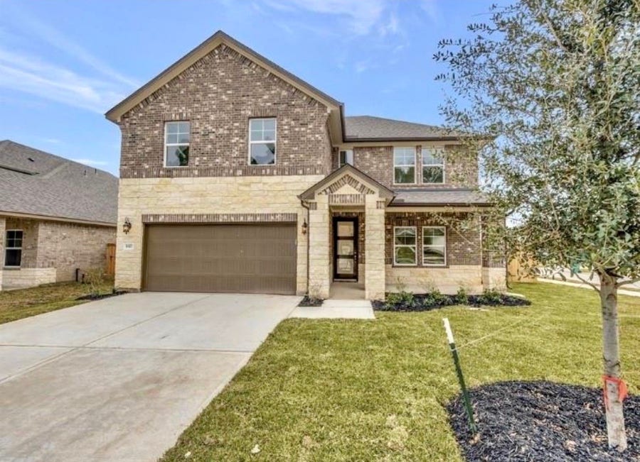 Property photo for 1927 Darlington Oak Drive, Conroe, TX