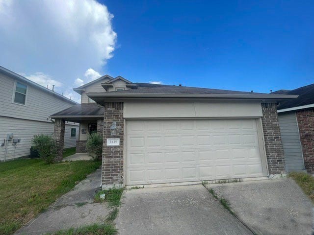 Property photo for 2419 Fort Baldy Trail, Humble, TX