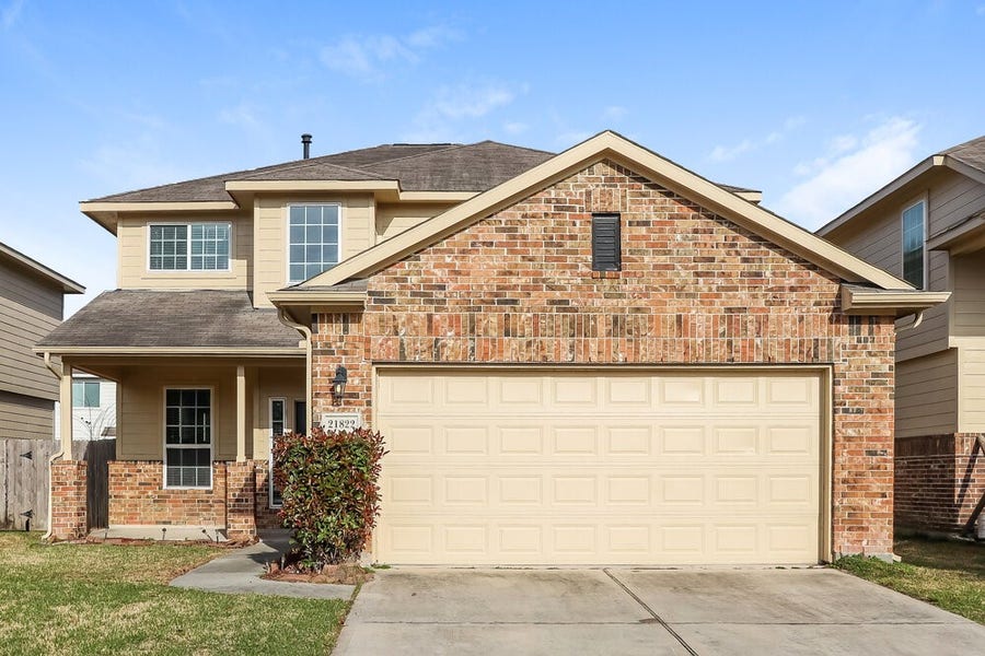 Property photo for 21822 Octavia Way, Houston, TX