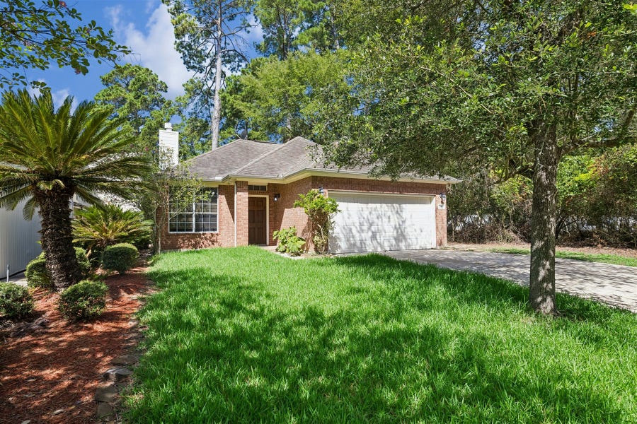 Property photo for 2847 Whitman Drive, Montgomery, TX