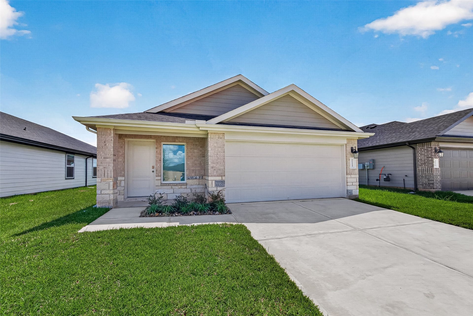 31115 Bonnington Venture Drive, Fulshear, TX 77441 31115 Bonnington Venture Drive, Fulshear, TX 77441