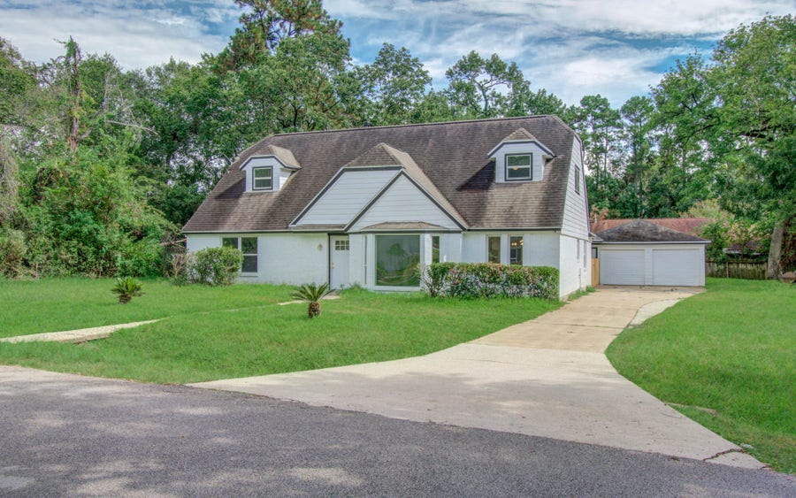 Property photo for 550 Brandon Road, Conroe, TX