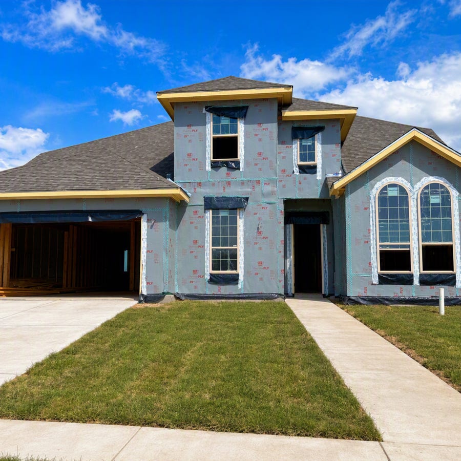 Property photo for 16602 Blissful Night Street, Hockley, TX
