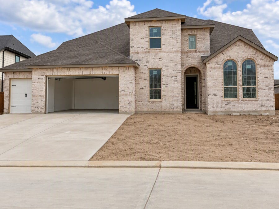 Property photo for 16602 Blissful Night Street, Hockley, TX