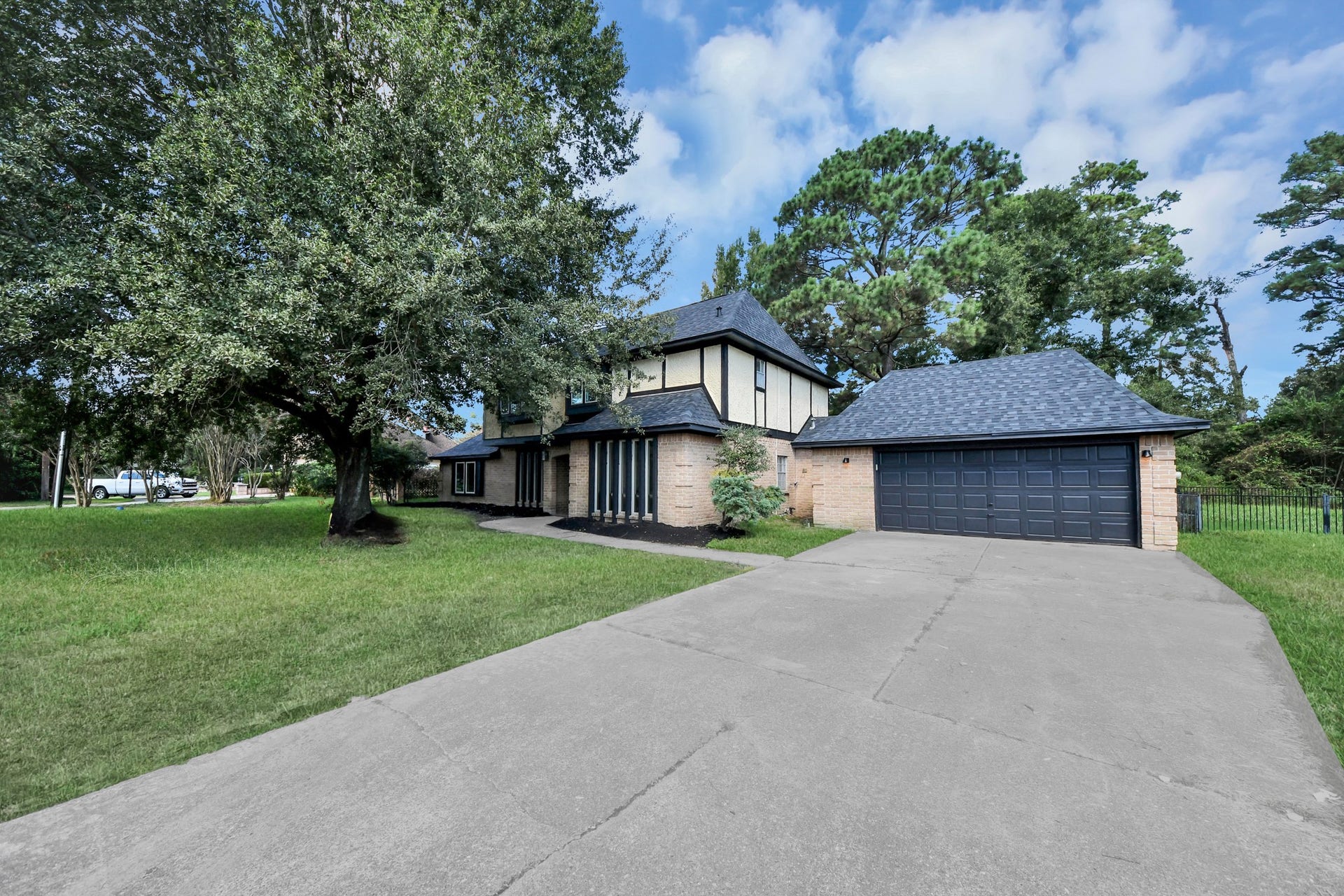 8503 Rebawood Drive, Humble, TX 77346 8503 Rebawood Drive, Humble, TX 77346