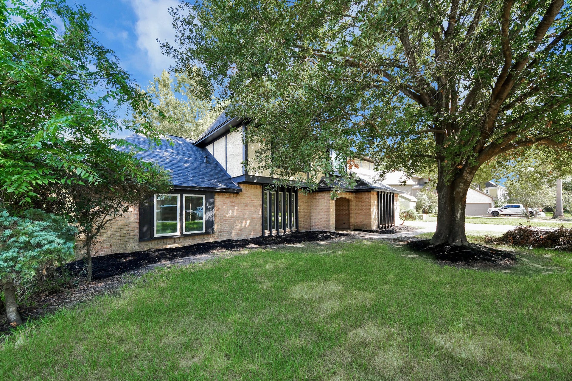 8503 Rebawood Drive, Humble, TX 77346 8503 Rebawood Drive, Humble, TX 77346