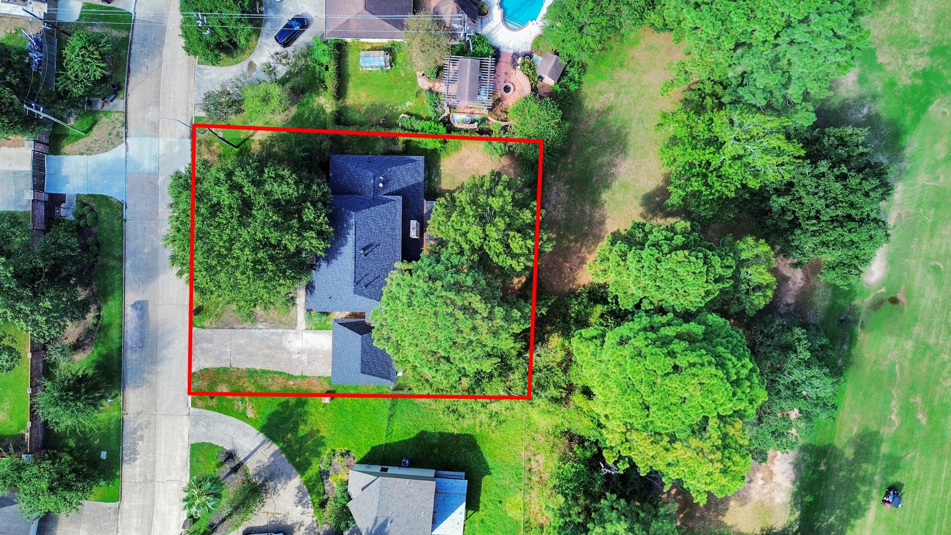 8503 Rebawood Drive, Humble, TX 77346 8503 Rebawood Drive, Humble, TX 77346