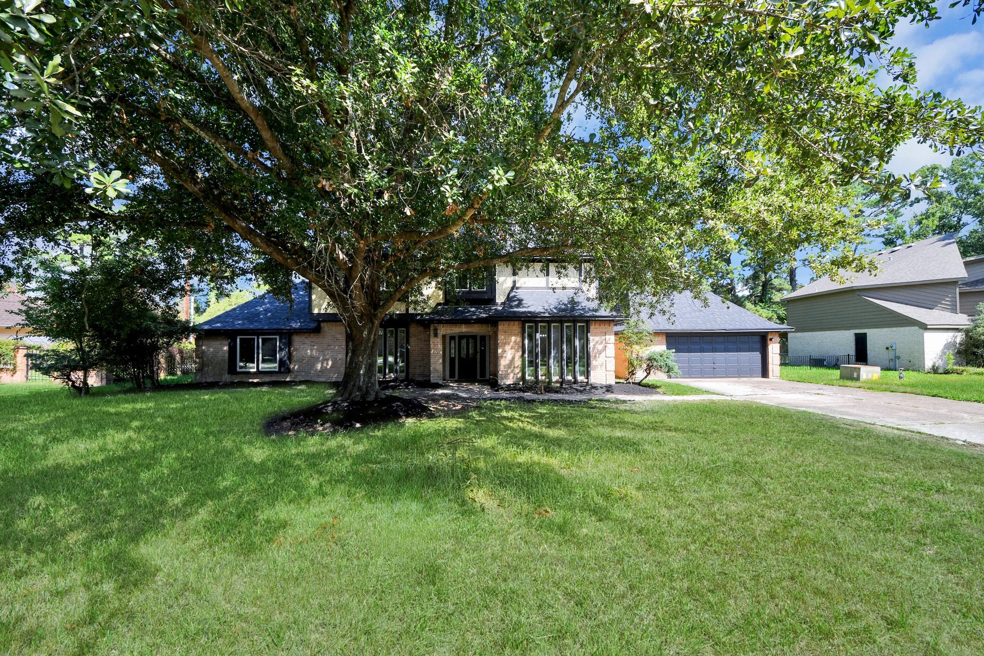 8503 Rebawood Drive, Humble, TX 77346 8503 Rebawood Drive, Humble, TX 77346