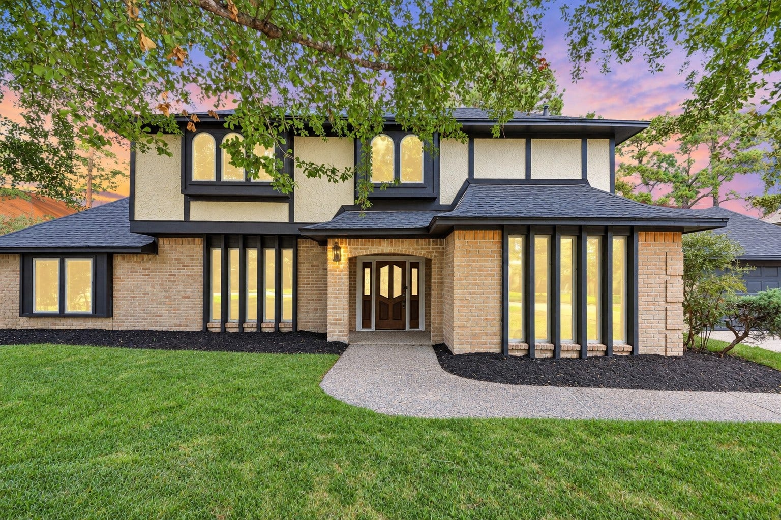 8503 Rebawood Drive, Humble, TX 77346 8503 Rebawood Drive, Humble, TX 77346