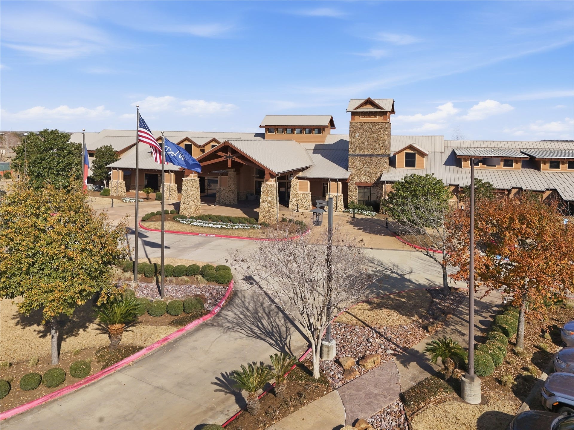 3263 Persimmon Grove, Richmond, TX 77469 recreation center has lots of amenities and events. Pickleball, tennis, swimming and much more!