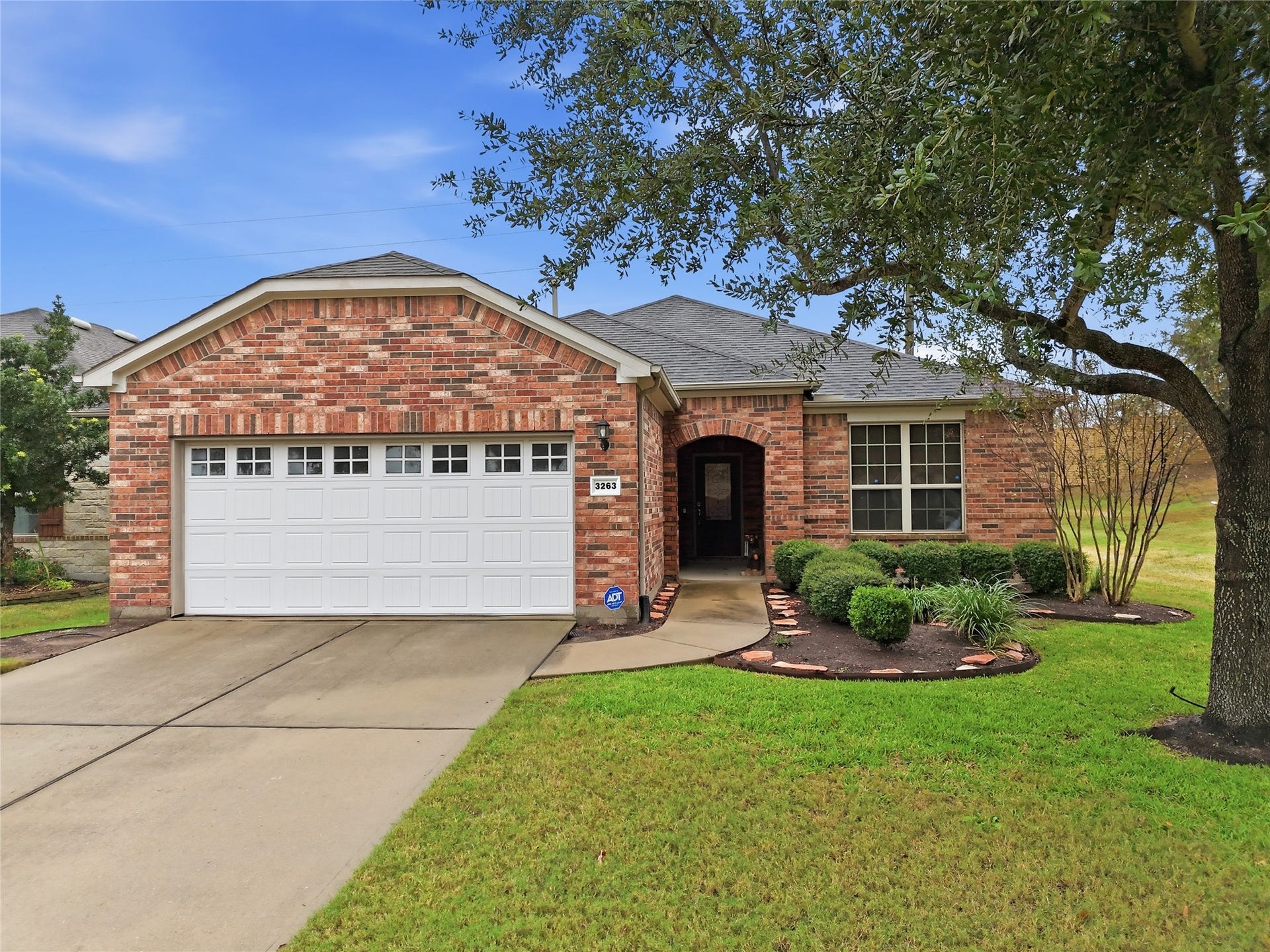 3263 Persimmon Grove, Richmond, TX 77469 Beautiful all brick home.