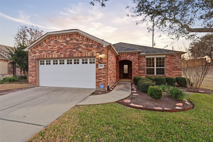 Property photo for 3263 Persimmon Grove, Richmond, TX