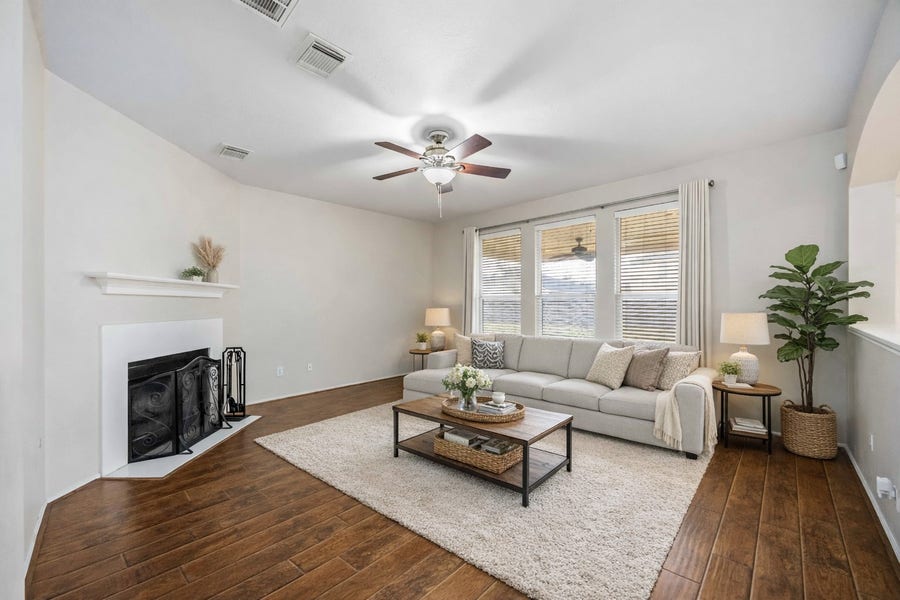 Property photo for 6422 Brazos Glen Lane, Richmond, TX