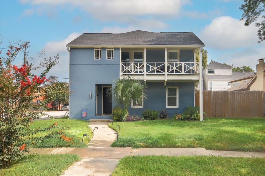 Property photo for 2148 Sul Ross Street, Houston, TX