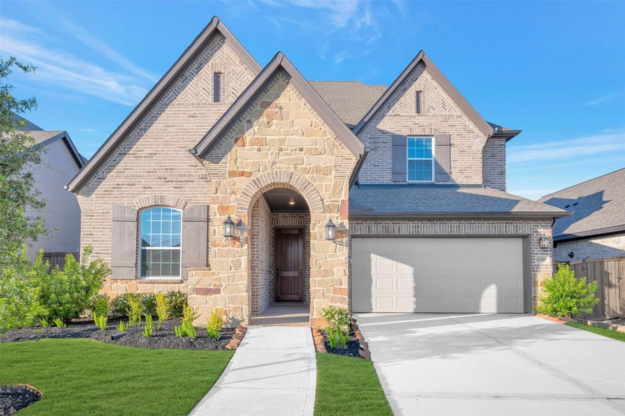 Property photo for 12306 Palmetto Drive, Mont Belvieu, TX