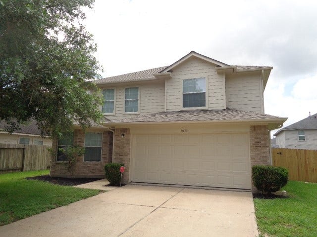 Property photo for 1035 Junction Ct, Rosenberg, TX