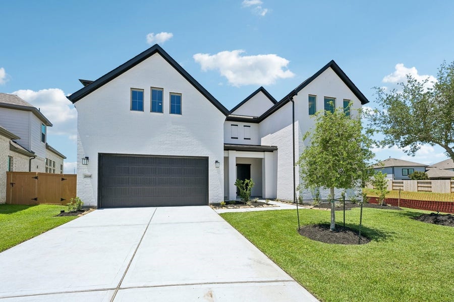 Property photo for 21110 Regal Terrace, Cypress, TX