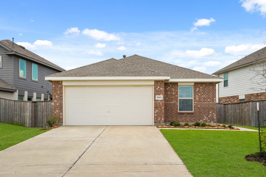 Property photo for 26802 Wilderye Cove Lane, Katy, TX