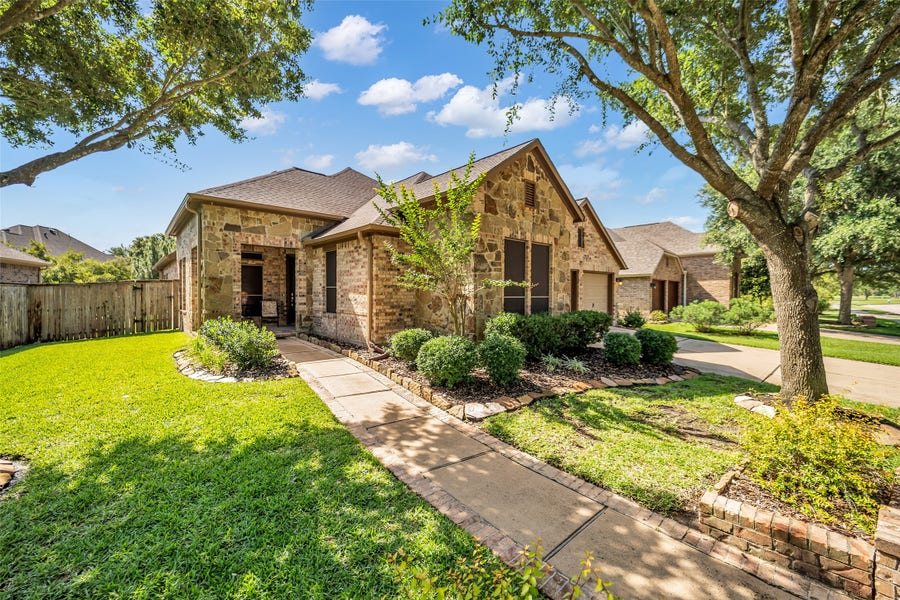 Property photo for 12006 Bayou Junction Road, Cypress, TX